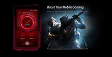 Load image into Gallery viewer, ASUS RT-AX82U AX5400 ROG Gaming Router Dual-Bnd WiFi 6 Game Acceleration Mesh WiFi,MU-MIMO, Mobile Game Boost, Streaming, Gaming