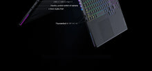 Load image into Gallery viewer, High-end Lenovo Legion Laptop Y9000K 2022 i9 32GB Ram Senior Designer Professional E-game Notebook RTX 3080 Ti 16GB Graphics