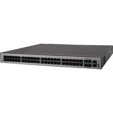 Load image into Gallery viewer, Huawei S5735-L switch with 48*10/100/1000BASE-T ports, 4*10 GE SFP+ ports, PoE+, Distribution model Gigabit Switch S5735S-L48P4X-A