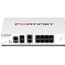 Load image into Gallery viewer, Fortinet Firewall FortiGate FG-91G with 8*GE RJ45 ports, 2*10GE RJ45/SFP+ shared media WAN ports with 120GB SSD Enterprise Firewall