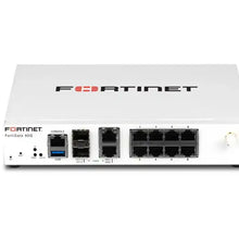 Load image into Gallery viewer, Fortinet Firewall FortiGate FG-91G with 8*GE RJ45 ports, 2*10GE RJ45/SFP+ shared media WAN ports with 120GB SSD Enterprise Firewall