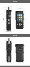 Load image into Gallery viewer, NOYAFA NF-8506 Network Cable Tester Support PING test/IP scan/network port speed Multifunction Cable Tracker finding tool