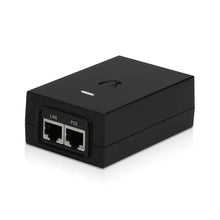 Load image into Gallery viewer, Ubiquiti POE-24-24W-G PoE Adapters provide 24VDC 1.0A 24W Power, 100-240VAC 50/60Hz, Gigabit LAN Port PoE Injector