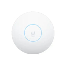 Load image into Gallery viewer, UBIQUITI UniFi U6+ WiFi6 (2x2 MIMO) support (2.4/5/6 GHz bands) Wireless Access Point Router ceiling/wall mount, PoE AP WiFi Repeater