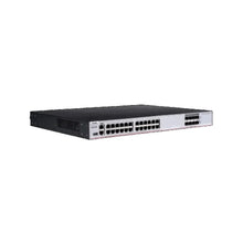 Load image into Gallery viewer, Ruijie 24-port GbE L3 Enterprise-class Core Aggregation Network Switch, 8 10G uplink ports Strong performance 2.4Tbps/24Tbps switching