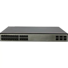 Load image into Gallery viewer, Huawei CloudEngine S5700 Series Switch S5731-S24T4X 24*10/100/1000BASE-T ports, 4*10GE SFP+ ports, Industrial Ethernet Network Switch