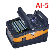 Load image into Gallery viewer, Original Signal Fire AI-10A AI-20 AI-30 Fiber Welding Machine Fiber Fusion Machine Fiber Splicing Machine Complete Kit with Case
