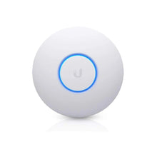 Load image into Gallery viewer, UBIQUITI UAP-NanoHD UniFi Compact 802.11AC Wave2 MU-MIMO Enterprise Access Point AP UBNT indoor Wi-Fi Router repeater Hotspot