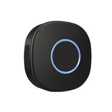 Load image into Gallery viewer, Shelly Smart Button (Battery Operated), Radio protocol: Wi-Fi 802.11 b/g/n Frequency: 2400 – 2500 MHz, Up to 30 m outdoors - Up to 50 m indoors