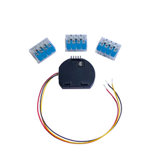 Load image into Gallery viewer, Shelly Temperature Add-On For Shelly 1/1PM (Excluding Probes), Sensor add-on for Shelly 1, 1 PM and Dimmer 2, probe needs to be purchased separately