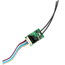 Load image into Gallery viewer, Shelly PLUS Universal Module, Flexible Power Supply, Universal Digital Inputs, Universal Outputs, Temperature Sensors, Universal Resistance