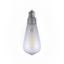 Load image into Gallery viewer, Shelly Vintage Smart Bulb / Dimmable / ST64 Shape / E27 Socket, Wireless - No HUB required – Connect Shelly Vintage bulb directly to your WiFi at home
