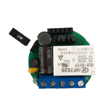 Load image into Gallery viewer, Shelly Smart Wi-Fi Relay (16A x 1 Channel), Radio protocol Wi-Fi 802.11 b/g/n frequency 2400 - 2500MHz, No HUB required, Connect directly to Home WiFi