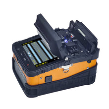 Load image into Gallery viewer, Signal Fire Ai9 Ai8C Ai5 Ai6A Ai10A Ai20 Ai30 Signal Fire Multi-language Optical Fiber Fusion Splicing Machine