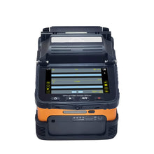 Load image into Gallery viewer, Signal Fire Ai9 Ai8C Ai5 Ai6A Ai10A Ai20 Ai30 Signal Fire Multi-language Optical Fiber Fusion Splicing Machine