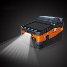 Load image into Gallery viewer, Signal Fire Ai9 Ai8C Ai5 Ai6A Ai10A Ai20 Ai30 Signal Fire Multi-language Optical Fiber Fusion Splicing Machine