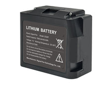 Load image into Gallery viewer, Signal Fire Ai9 Original Battery Optical Fiber Fusion Splicer 7800mAh Lithium Battery ZS26F, Waterproof, dust proof, shock-resistant