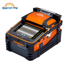 Load image into Gallery viewer, Signalfire AI-30 AI-20 AI-9 AI-6C AI-7C AI-6A AI-5 6 Motors Fiber Splicing Machine Fusion Splicer Tool Kit