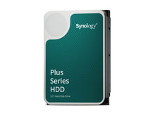 Load image into Gallery viewer, Synology HAT3300-4T 3.5 inch NAS 4TB SATA Plus Series Hard Drive, HDD capacity: 4.1 TB, HDD speed: 5400 RPM, HDD size: 3.5", Interface: Serial ATA