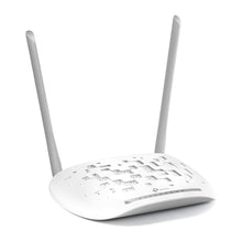 Load image into Gallery viewer, TP-Link W8961N 300Mbps ADSL2+ Wireless N Router, 1x FE WAN/LAN Ports, 3x FE LAN Ports, 2x 5dBi antennas, ADSL/ADSL2/ADSL2+, 2.4Ghz, 802.11b/g/n Wi-Fi