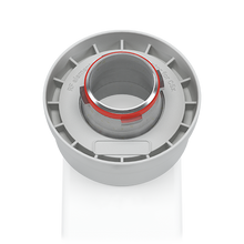 Load image into Gallery viewer, RF elements TwistPort adaptor for Mimosa C5x, TwistPort Adaptor TPA-C5x, adapts C5x radios to RF elements proprietary TwistPortTM waveguide connector