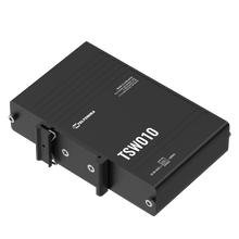 Load image into Gallery viewer, Teltonika TSW010 5x LAN (100Mbp)s Switch