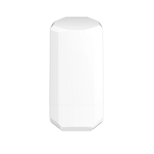 Load image into Gallery viewer, Teltonika OTD140 Outdoor 4G LTE Cat 4 Router, Dual-SIM with auto failover, IP55 durability for outdoor deployment, 1 x PoE-in and 1 x PoE-out port