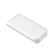 Load image into Gallery viewer, Teltonika OTD140 Outdoor 4G LTE Cat 4 Router, Dual-SIM with auto failover, IP55 durability for outdoor deployment, 1 x PoE-in and 1 x PoE-out port