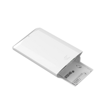 Load image into Gallery viewer, Teltonika OTD140 Outdoor 4G LTE Cat 4 Router, Dual-SIM with auto failover, IP55 durability for outdoor deployment, 1 x PoE-in and 1 x PoE-out port