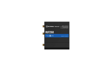 Load image into Gallery viewer, Teltonika RUT260 4G LTE Cat 6 Router, WiFi 4, 1x WAN(100Mbps) port, 1x LAN(100Mbps) ports, Cellular speeds of up to 300Mbps with carrier aggregation