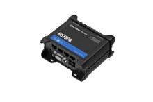 Load image into Gallery viewer, Teltonika RUT906 LTE Cat 4 GNSS antenna or DinRail Router, Dual-SIM, 1 x 100Mbps WAN port, 3 x WAN 100 Mbps ports, MoDBUS RS232/RS485 LTE Router