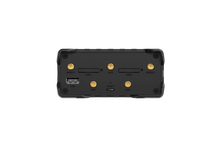 Load image into Gallery viewer, Teltonika RUT906 LTE Cat 4 GNSS antenna or DinRail Router, Dual-SIM, 1 x 100Mbps WAN port, 3 x WAN 100 Mbps ports, MoDBUS RS232/RS485 LTE Router