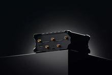 Load image into Gallery viewer, Teltonika RUT906 LTE Cat 4 GNSS antenna or DinRail Router, Dual-SIM, 1 x 100Mbps WAN port, 3 x WAN 100 Mbps ports, MoDBUS RS232/RS485 LTE Router