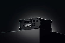 Load image into Gallery viewer, Teltonika RUT906 LTE Cat 4 GNSS antenna or DinRail Router, Dual-SIM, 1 x 100Mbps WAN port, 3 x WAN 100 Mbps ports, MoDBUS RS232/RS485 LTE Router