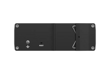 Load image into Gallery viewer, Teltonika TSW202 Layer 2+, 8 x 1 Gbps 2 x SFP Managed POE Switch (240W), 8x port PoE+ switch with 2x SFP ports for fibre optic communication, Profinet