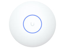 Load image into Gallery viewer, Ubiquiti UniFi WiFi 7 Long Range Dual Band Access Point, up to 5Gbps over 5GHz (3x3 MU-MIMO) and 2.4GHz (2x2 MU-MIMO) bands | U7-LR