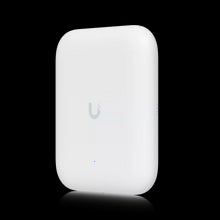 Load image into Gallery viewer, Ubiquiti UniFi WiFi 7 Outdoor AP, 4 Spatial Streams, 250+ connected devices, 2.5GbE Uplink, IPX6, 5GHz (2x2 MU-MIMO) + 2.4GHz (2x2 MU-MIMO) U7-Outdoor