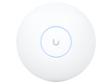 Load image into Gallery viewer, Ubiquiti UniFi WiFi 7 Pro Max Tri-Band AP, up to 15Gbps over 6GHz (2x2 MU-MIMO) 5GHz (4x4 MU-MIMO) and 2.4GHz (2x2 MU-MIMO) bands | U7-Pro-Max