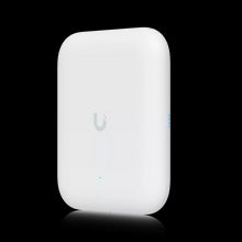 Load image into Gallery viewer, Ubiquiti UniFi WiFi7 U7 Pro Outdoor WiFi Extender, tri-band operation (2.4, 5, and 6 GHz) 4x4 MU-MIMO and OFDMA, IPX6 weather-resistant U7-Pro-Outdoor