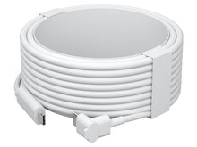 Load image into Gallery viewer, Ubiquiti UniFi Protect G4/G6 Instant PoE to USB-C Cable 4.5M, Shielded twisted pair (STP), White, Weight 117g | UACC-G4-INS-Cable-USB-4.5M
