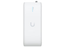 Load image into Gallery viewer, Ubiquiti UniFi Device Bridge WiFi Bridging PoE Adapter, 1xGE LAN port with 48V 15W PoE output, 5GHz band, up to 867 Mbps throughput | UDB