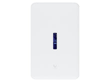 Load image into Gallery viewer, Ubiquiti UniFi Dream Wall 17 Port Gigabit 12 Port PoE 2SFP+ WiFi 6 Gateway, 17x GbE ports, 12x PoE Ports, 1x 2.5Gbps Ethernet, 2xSFP+ 10Gbps, AP | UDW