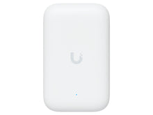 Load image into Gallery viewer, Ubiquiti UniFi Swiss Army Knife Ultra WiFi5 Access Point, indoor/outdoor, IPX6, dual-band, External Antenna Support via 2 RP SMA connectors | UK-Ultra