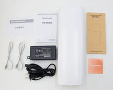 Load image into Gallery viewer, Long Range Outdoor WiFi Router 300Mbps 2.4Ghz Wireless AP Bridge Amplifer Antenna Repeater Nanostation