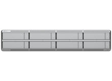 Load image into Gallery viewer, Ubiquiti UniFi Protect 8 Bay 1SFP+ 2.5Gbps Ethernet G2 Pro NVR with built-in AI event analytics + HDMI output, 2U NVR + UniFi OS Console | UNVR-G2PRO
