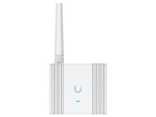 Load image into Gallery viewer, Ubiquiti UniFi SuperLink Long Range Gateway for Protect Sensors up to 2km, 10/100Mbps Ethernet port and Bluetooth/SuperLink management | UP-SuperLink