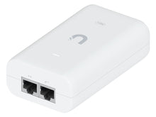 Load image into Gallery viewer, Ubiquiti Gigabit PoE Adapter 48V 60W with No Cable, 1.25A, PoE injector, compatible with Ubiquiti's AF-11, features (ESD)/Surge protection | U-PoE++