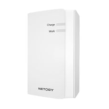 Load image into Gallery viewer, Netogy Mini DC UPS30 In-Line 13200mAh UPS with Y-Cable, Emergency uninterruptible power supply - perfect for load shedding, High-output power (30W)