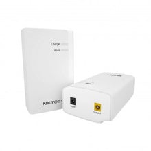 Load image into Gallery viewer, Netogy Mini DC UPS30 In-Line 13200mAh UPS, Includes Y-Cable to connect to 2 devices, such as Wireless Router and Fibre ONT, Emergency Backup Power