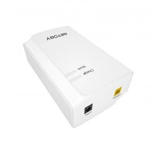 Load image into Gallery viewer, Netogy Mini DC UPS30 In-Line 13200mAh UPS, Includes Y-Cable to connect to 2 devices, such as Wireless Router and Fibre ONT, Emergency Backup Power